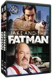Jake and the Fatman - Season One, Vols. 1-2