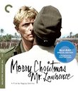 Merry Christmas Mr. Lawrence  (The Criterion Collection) [Blu-ray]