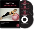 Pregnancy Fitness Dvd: Body By Trimester (February 10, 2012)