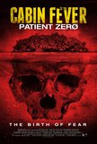 Cabin Fever: Patient Zero [Blu-ray]