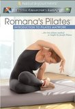 Romana's Pilates - Introduction to Pilates Matwork