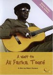 A Visit to Ali Farka Toure