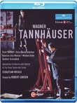 Tannhaeuser [Blu-ray]