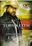 Toby Keith - CMT Pick - Artist of the Month