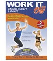 Work It Off! Cardio Sculpt and Dance