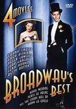 Broadway's Best 4 Movie Pack