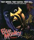 Blue Monkey (AKA Insect) [Blu-ray]
