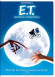 E.T. - The Extra-Terrestrial (Full Screen Edition)