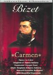 Bizet - Carmen / Walewska, Malganini, Senator, Sonntag, Tomasev, Croci, St. Margarethen Opera