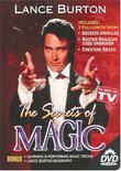 Lance Burton - Secrets of Magic