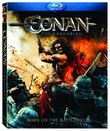 Conan the Barbarian [Blu-ray]