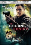 Fast & Furious Movie Cash: The Bourne Identity