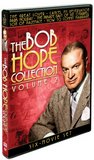 The Bob Hope Collection: Vol. 2 (The Great Lover / Paris Holiday / The Private Navy of Sgt. O'Farrell / How to Commit Marriage / Son of Paleface / Cancel My Reservation)