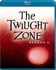 The Twilight Zone: Season 2 [Blu-ray]