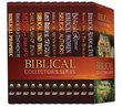 Biblical Collector's Series (12pc) (Coll)