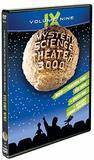 Mystery Science Theater 3000: Volume IX