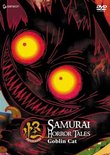 Ayakashi - Samurai Horror Tales, Vol. 3 - Goblin Cat