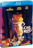 Cool World - Collector's Edition [Blu-ray]