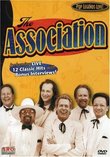 The Association - Greatest Hits Live
