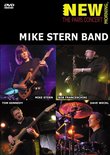 Mike Stern Band: New Morning - The Paris Concert