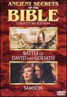 Ancient Secrets of the Bible: Battle of David and Goliath / Samson