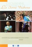 Paisiello - La Serva Padrona / Tiziano Bracci, Gabirella Colecchia, Gianni Salvo, Marco Zuccarini, Teatro Massimo Bellini di Catania