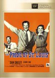 Pride Of St. Louis