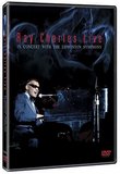 Ray Charles Live - In Concert with the Edmonton Symphony