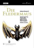 Johann Strauss II - Die Fledermaus / Armstrong, Allen, Petrova, Ernman, Hagegard, Jurowski (Glyndebourne Festival Opera) by Alliance