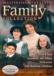 Masterpiece Theatre's Family Collection