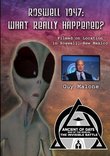 Roswell 1947: What Really Happened?