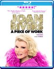 Joan Rivers: A Piece of Work [Blu-ray]