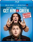 Get Him to The Greek (Blu-ray + Digital Copy + UltraViolet)