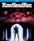 Rawhead Rex (Special Edition) [Blu-ray]