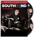 Southland: The Complete First Season (Uncensored)