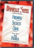Danielle Steel 2 DVD Collection (Palomino / Secrets / Star / The Promise)