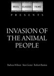 Invasion of the Animal People / Terror in the Midnight Sun (1959)
