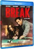Break [Blu-ray]