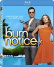 Burn Notice: Season Two [Blu-ray]