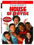 Tyler Perry's House of Payne, Vol. 8