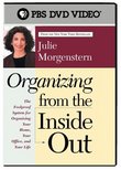 Organizing from the Inside Out with Julie Morgenstern