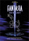 The Fantasia Anthology (3-Disc Collector's Edition)