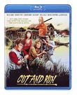 Cut and Run [Blu-ray]