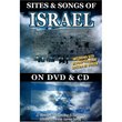 Sites & Songs Of Israel