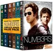 Numb3rs: The Complete Series