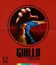 Giallo Collection (Standard Edition)