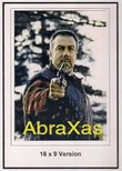 AbraXas 16x9 Widescreen TV