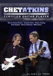 Chet Atkins Certified Guitar Player DVD As seen on PBS