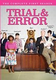 Trial & Error: The Complete First Season