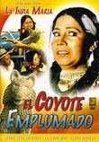 El Coyote Emplumado